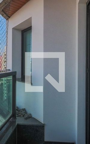 Apartamento à venda com 200m², 3 quartos e 3 vagas Apartamento à venda com 200m², 3 quartos e 3 vagasVaranda1 Sala