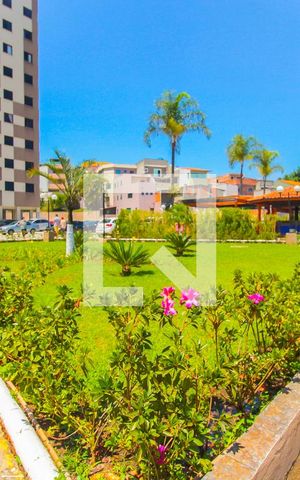Apartamento para alugar com 64m², 2 quartos e 1 vaga Apartamento para alugar com 64m², 2 quartos e 1 vagaÁrea Comum