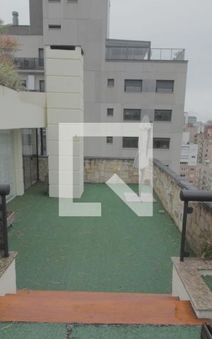 Apartamento para alugar com 650m², 3 quartos e 4 vagasÁrea externa