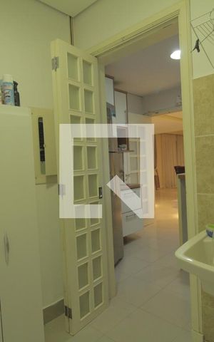 Apartamento para alugar com 650m², 3 quartos e 4 vagasÁrea de Serviço