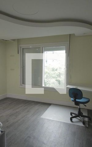 Apartamento para alugar com 650m², 3 quartos e 4 vagasSuíte 1