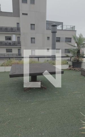 Apartamento para alugar com 650m², 3 quartos e 4 vagasÁrea externa
