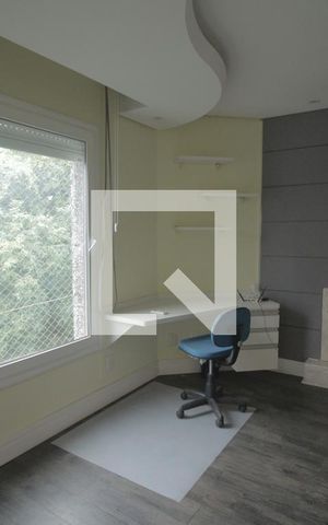 Apartamento para alugar com 650m², 3 quartos e 4 vagasSuíte 1