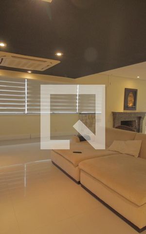 Apartamento para alugar com 650m², 3 quartos e 4 vagasSala de Jogos