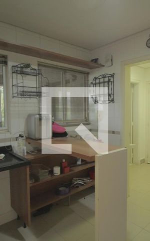 Apartamento para alugar com 650m², 3 quartos e 4 vagasCozinha