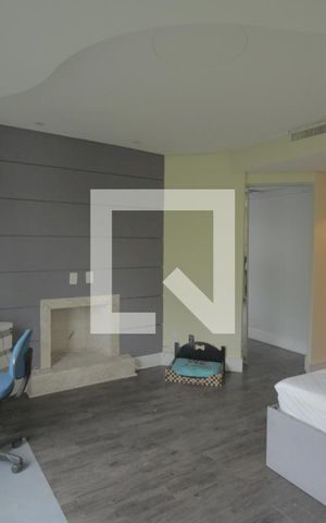 Apartamento para alugar com 650m², 3 quartos e 4 vagasSuíte 1