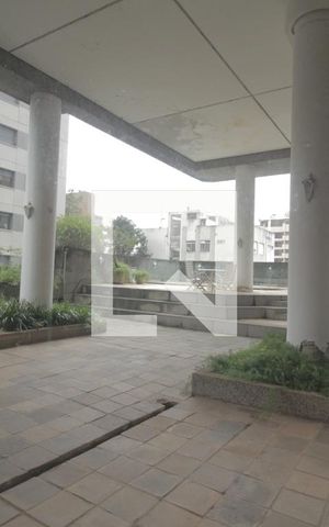 Apartamento para alugar com 650m², 3 quartos e 4 vagasÁrea comum