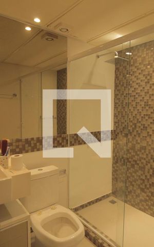 Apartamento para alugar com 650m², 3 quartos e 4 vagasBanheiro 1