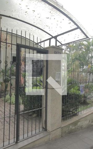 Apartamento para alugar com 650m², 3 quartos e 4 vagasFachada