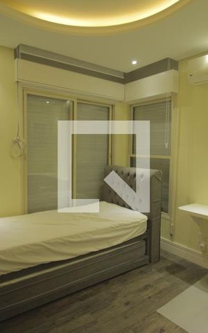 Apartamento para alugar com 650m², 3 quartos e 4 vagasQuarto