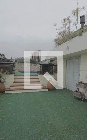 Apartamento para alugar com 650m², 3 quartos e 4 vagasÁrea externa