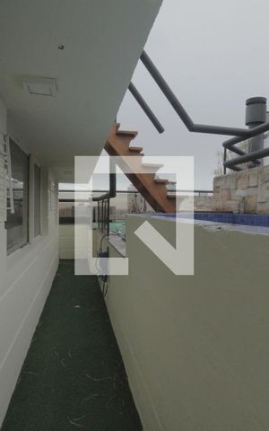 Apartamento para alugar com 650m², 3 quartos e 4 vagasÁrea externa