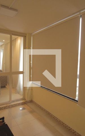 Apartamento para alugar com 650m², 3 quartos e 4 vagasEscritório 1