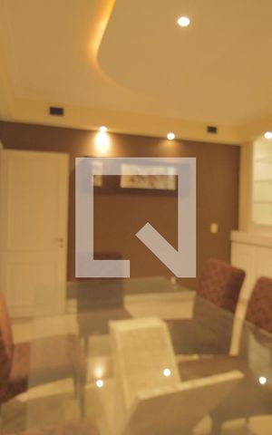 Apartamento para alugar com 650m², 3 quartos e 4 vagasSala de Jantar