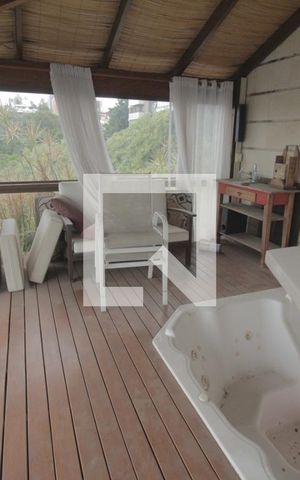 Apartamento para alugar com 650m², 3 quartos e 4 vagasJacuzzi