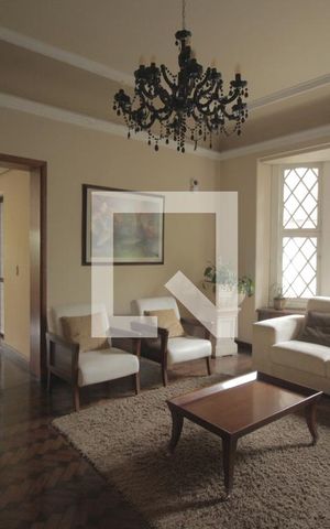 Apartamento para alugar com 650m², 3 quartos e 4 vagasHall de entrada