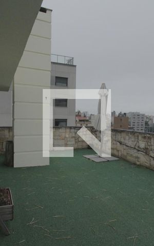 Apartamento para alugar com 650m², 3 quartos e 4 vagasÁrea externa