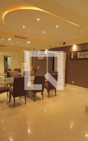 Apartamento para alugar com 650m², 3 quartos e 4 vagasSala de Jantar