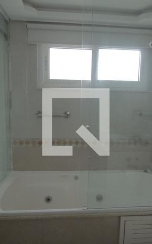 Apartamento para alugar com 650m², 3 quartos e 4 vagasBanheiro da Suíte 2