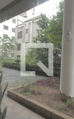 Apartamento para alugar com 650m², 3 quartos e 4 vagasÁrea comum