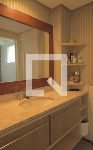 Apartamento para alugar com 650m², 3 quartos e 4 vagasBanheiro 2