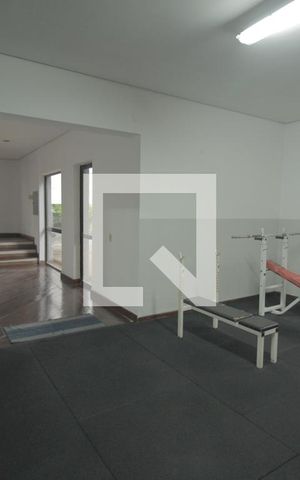 Apartamento para alugar com 650m², 3 quartos e 4 vagasÁrea comum - Academia