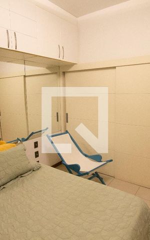Apartamento à venda com 300m², 5 quartos e 2 vagasQuarto 3