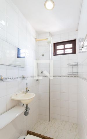 Apartamento para alugar com 64m², 2 quartos e 1 vagaBanheiro Suíte