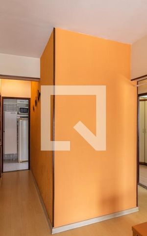 Apartamento para alugar com 64m², 2 quartos e 1 vagaSala