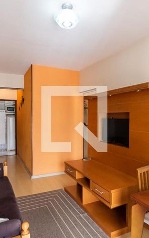 Apartamento para alugar com 64m², 2 quartos e 1 vagaSala