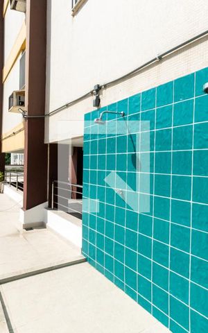 Apartamento para alugar com 64m², 2 quartos e 1 vagaÁrea comum