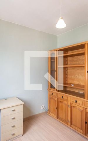Apartamento para alugar com 64m², 2 quartos e 1 vagaSuíte