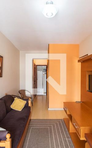 Apartamento para alugar com 64m², 2 quartos e 1 vagaSala