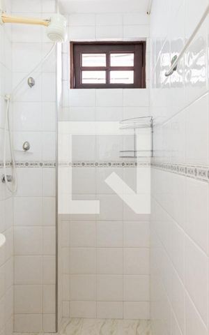 Apartamento para alugar com 64m², 2 quartos e 1 vagaBanheiro Suíte