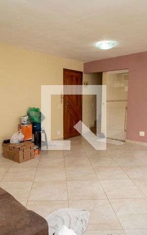Apartamento à venda com 60m², 2 quartos e 2 vagas Apartamento à venda com 60m², 2 quartos e 2 vagasSala
