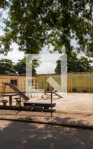 Apartamento à venda com 60m², 2 quartos e 2 vagas Apartamento à venda com 60m², 2 quartos e 2 vagasÁrea comum - Playground