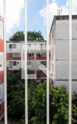 Apartamento à venda com 60m², 2 quartos e 2 vagas Apartamento à venda com 60m², 2 quartos e 2 vagasVista da cozinha