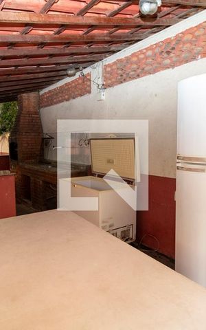 Apartamento à venda com 60m², 2 quartos e 2 vagas Apartamento à venda com 60m², 2 quartos e 2 vagasÁrea comum - Churrasqueira