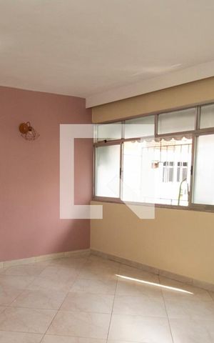 Apartamento à venda com 60m², 2 quartos e 2 vagas Apartamento à venda com 60m², 2 quartos e 2 vagasSala