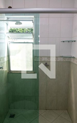 Apartamento à venda com 60m², 2 quartos e 2 vagas Apartamento à venda com 60m², 2 quartos e 2 vagasBanheiro