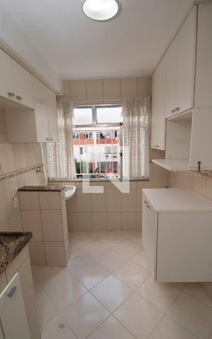 Apartamento à venda com 60m², 2 quartos e 2 vagas Apartamento à venda com 60m², 2 quartos e 2 vagasÁrea de Serviço