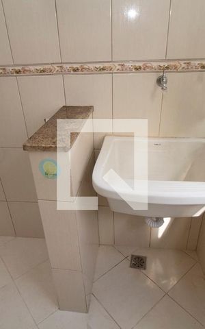 Apartamento à venda com 60m², 2 quartos e 2 vagas Apartamento à venda com 60m², 2 quartos e 2 vagasÁrea de Serviço