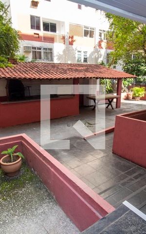 Apartamento à venda com 60m², 2 quartos e 2 vagas Apartamento à venda com 60m², 2 quartos e 2 vagasÁrea comum - Salão de festas