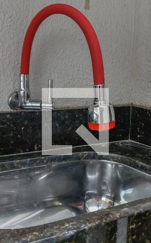 Apartamento para alugar com 45m², 1 quarto e 1 vaga Apartamento para alugar com 45m², 1 quarto e 1 vagaCozinha/Varanda
