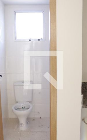 Apartamento para alugar com 54m², 3 quartos e 1 vagaBanheiro