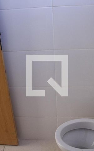 Apartamento para alugar com 54m², 3 quartos e 1 vagaBanheiro