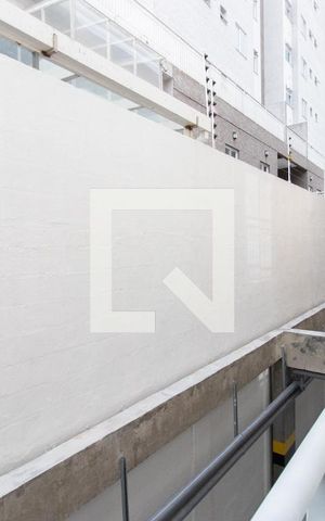 Apartamento à venda com 46m², 2 quartos e sem vaga Apartamento à venda com 46m², 2 quartos e sem vagaSacada