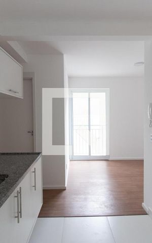 Apartamento à venda com 47m², 2 quartos e 1 vaga Apartamento à venda com 47m², 2 quartos e 1 vagaCozinha