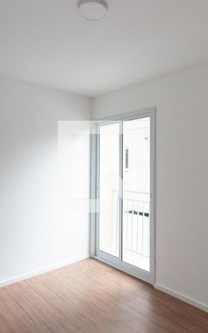 Apartamento à venda com 47m², 2 quartos e 1 vaga Apartamento à venda com 47m², 2 quartos e 1 vagaSala