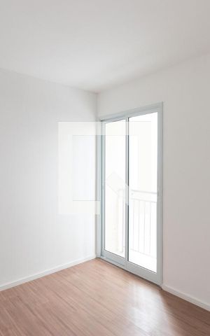 Apartamento para alugar com 47m², 2 quartos e 1 vaga Apartamento para alugar com 47m², 2 quartos e 1 vagaSala